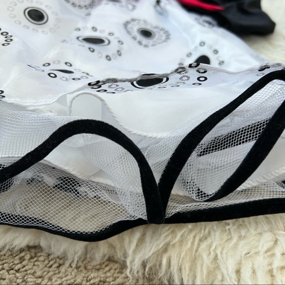 Bonnie Baby Holiday Dress | 24 mo - Picture 5 of 9